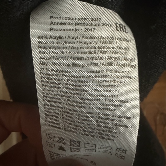 Jacqueline de Yong sweater duster - Picture 7 of 7